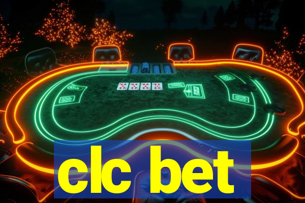 clc bet